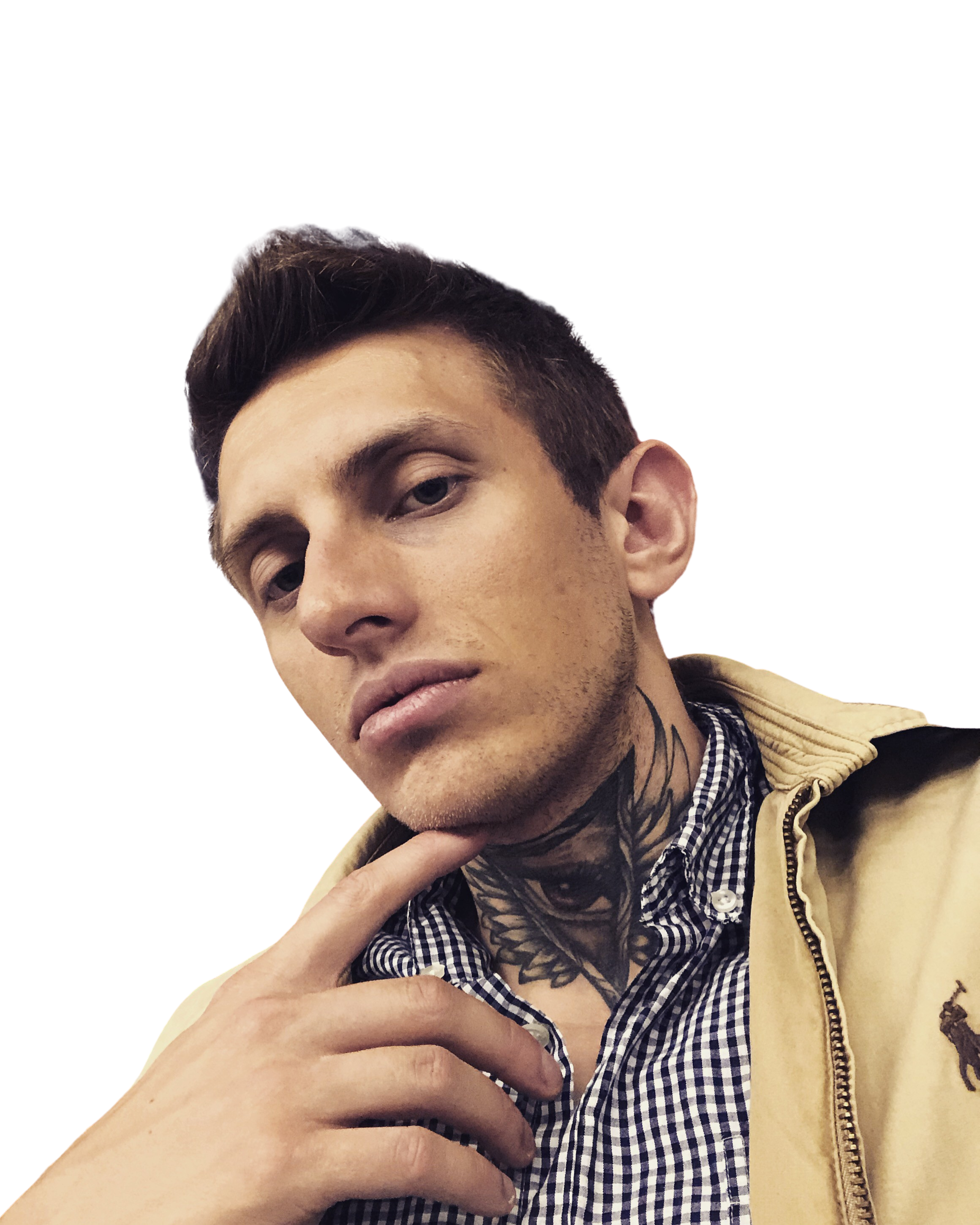 photo of Filip Ruszala