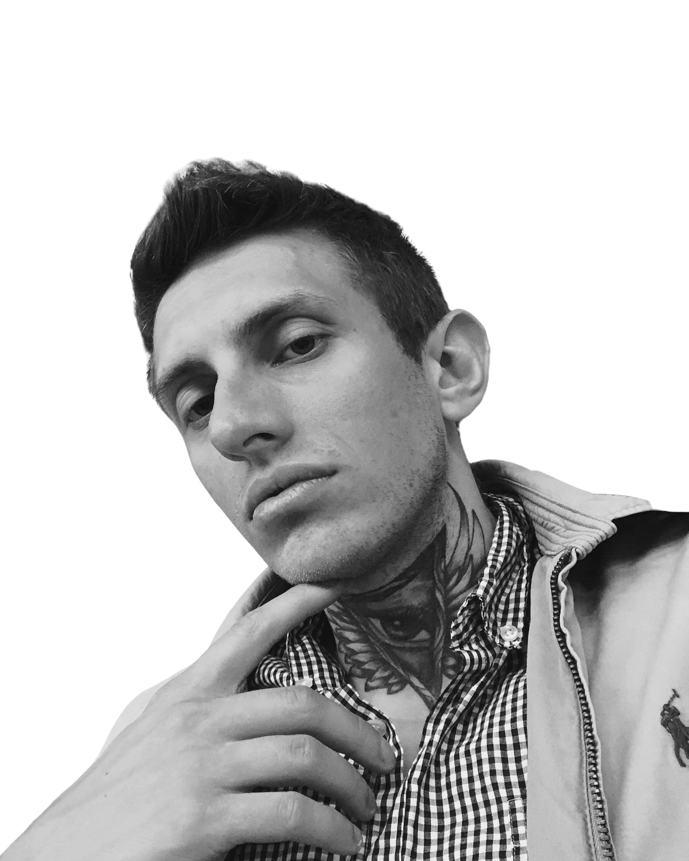 photo of Filip Ruszala